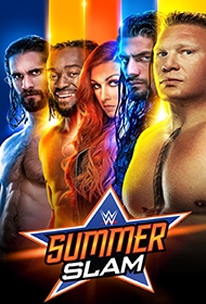 WWE SummerSlam